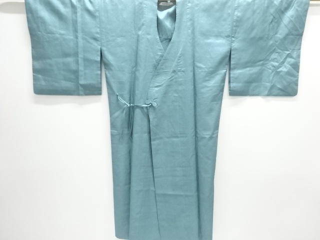Japanese Kimono / Haori Coat Dochugi Synthetic fiber